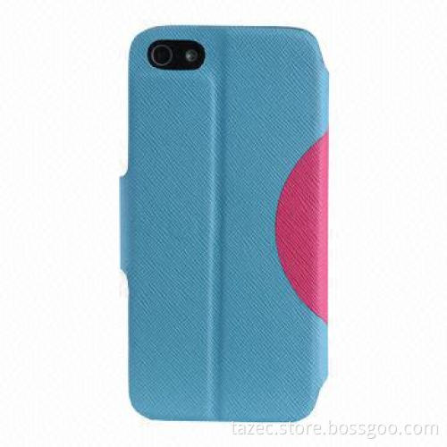 Side Flip Cases, Different Color Combinations Available, OEM Designs/Models Available